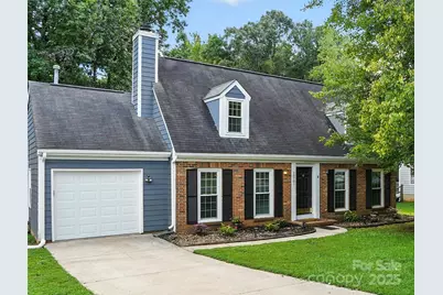 10701 Starwood Avenue, Charlotte, NC 28215 - Photo 1