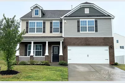 6420 Ellimar Field Lane, Charlotte, NC 28215 - Photo 1