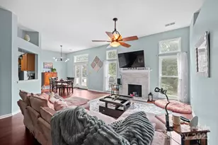 8525 Indian Summer Trail, Harrisburg, NC 28075 - Photo 1