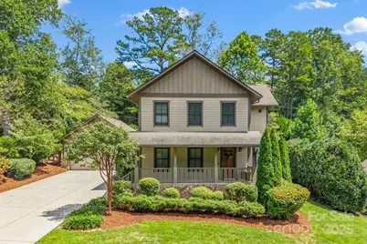 109 Zander Way, Asheville, NC 28805 - Photo 1