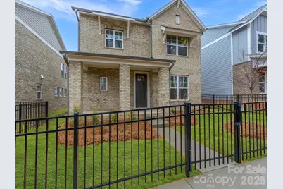 18221 Middle Springs Lane, Mint Hill, NC 28227 - Photo 1