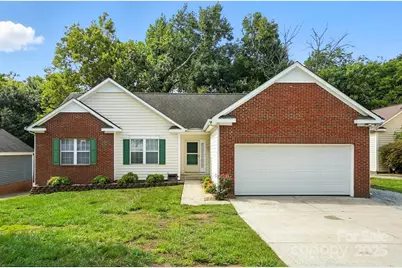 11531 Kempsford Drive, Charlotte, NC 28262 - Photo 1