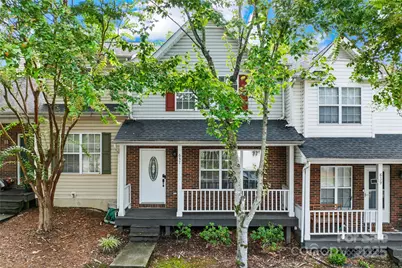 637 Mountainwater Drive, Charlotte, NC 28262 - Photo 1