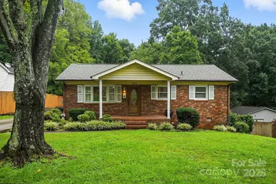 706 Stowe Drive, Lowell, NC 28098 - Photo 1