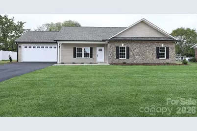 3835 Sulphur Springs Road NE, Hickory, NC 28601 - Photo 1