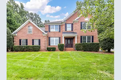 8908 Devonshire Drive, Huntersville, NC 28078 - Photo 1