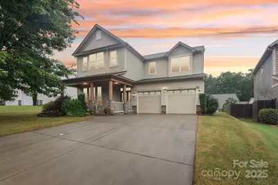 4216 Hubbard Road, Charlotte, NC 28269 - Photo 1