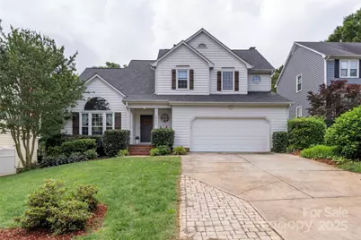 8605 Tamarron Drive, Charlotte, NC 28277 - Photo 1
