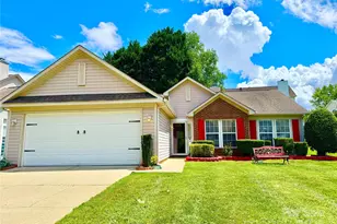 9420 Monarda Ct, Charlotte, NC 28216 - Photo 1