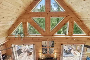 160 Blazing Star Ln, Clyde, NC 28721 - Photo 1