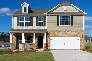 1362 Secrest Cmns Dr, Monroe, NC 28112 - Photo 1