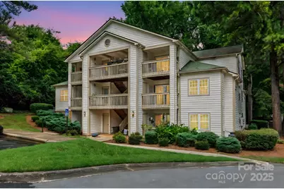 1052 Churchill Downs Court #C, Charlotte, NC 28211 - Photo 1