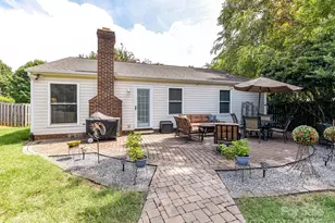 13624 Harvest Point Dr, Huntersville, NC 28078 - Photo 1