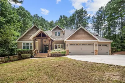 250 Farm Estates Drive, Rockwell, NC 28138 - Photo 1