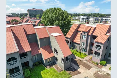 9037 J M Keynes Drive #22, Charlotte, NC 28262 - Photo 1