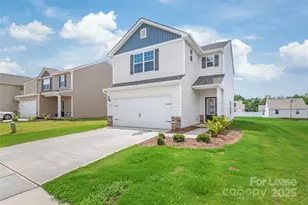 2238 Transatlantic Ave, Charlotte, NC 28215 - Photo 1