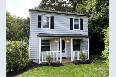 3905 Freedom Drive, Charlotte, NC 28208 - Photo 1