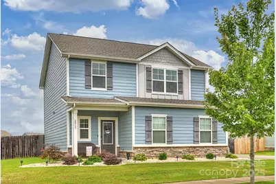 2013 Swanport Lane, Monroe, NC 28110 - Photo 1