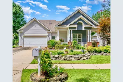 13535 Glencreek Lane, Huntersville, NC 28078 - Photo 1