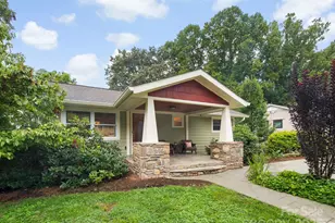 50 Salem Ave, Asheville, NC 28804 - Photo 1