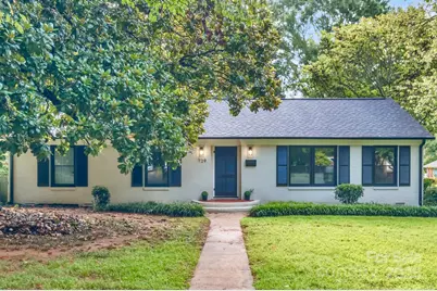 729 Aintree Road, Charlotte, NC 28215 - Photo 1