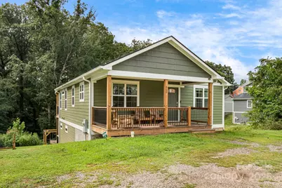 868 Sand Hill Road, Asheville, NC 28806 - Photo 1