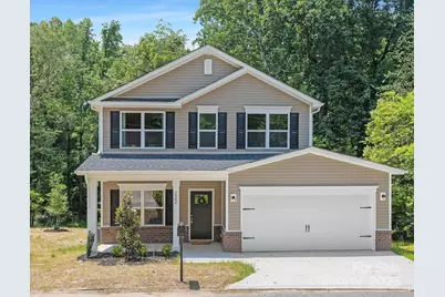 13538 Central Avenue, Huntersville, NC 28078 - Photo 1