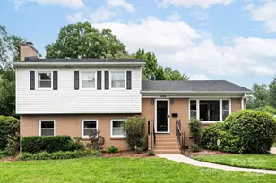 3822 Havenwood Rd, Charlotte, NC 28205 - Photo 1