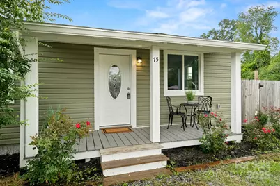 75 Darity Road, Fletcher, NC 28732 - Photo 1