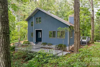 427 Shadowwood Drive, Leicester, NC 28748 - Photo 1