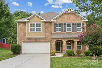 3922 Martele Drive #36, Mint Hill, NC 28227 - Photo 1