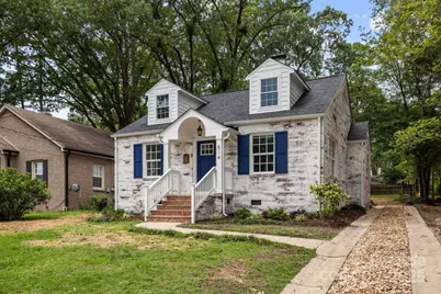 514 W 6th Avenue, Gastonia, NC 28052 - Photo 1