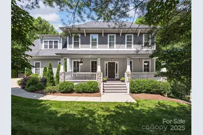 54 White Ash Drive, Asheville, NC 28803 - Photo 1