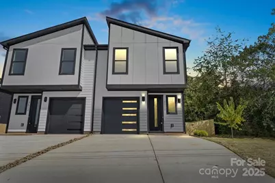 2510 Elmin Street, Charlotte, NC 28208 - Photo 1