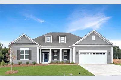6907 Glen Abbey Lane, Mount Pleasant, NC 28124 - Photo 1