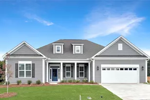 6907 Glen Abbey Ln, Mount Pleasant, NC 28124 - Photo 1