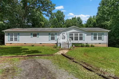 8065 Greenhorn Road, Elkin, NC 28621 - Photo 1