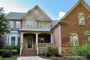 14912 Old Vermillion Dr, Huntersville, NC 28078 - Photo 1