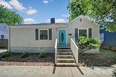 1031 Spruce Street, Charlotte, NC 28203 - Photo 1