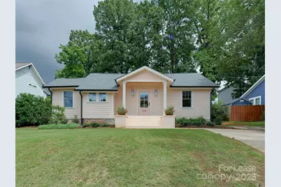 508 Seldon Drive, Charlotte, NC 28216 - Photo 1