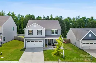 141 Colonial Reserve Ave, Troutman, NC 28166 - Photo 1