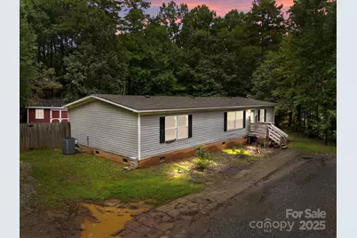 250 Timber Ridge Drive, Salisbury, NC 28144 - Photo 1