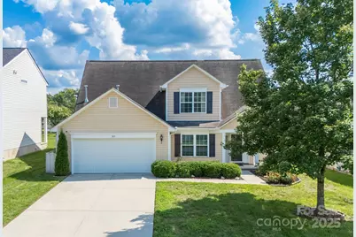 383 Courtland Court, Kannapolis, NC 28081 - Photo 1