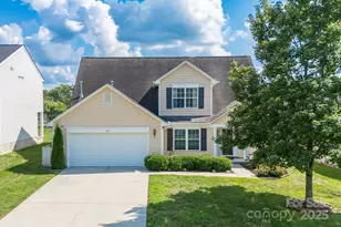 383 Courtland Ct, Kannapolis, NC 28081 - Photo 1