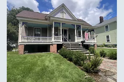 131 N Confederate Avenue, Rock Hill, SC 29730 - Photo 1