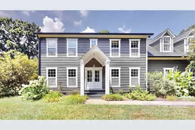 5229 Mt Holly Huntersville Road, Charlotte, NC 28216 - Photo 1