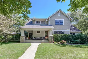 1059 Columbine Rd, Asheville, NC 28803 - Photo 1