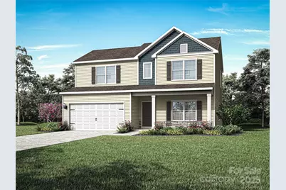 3472 Saddlebred Drive, Gastonia, NC 28052 - Photo 1