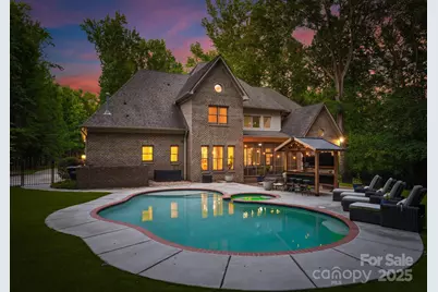 1056 James Madison Drive, Weddington, NC 28104 - Photo 1