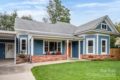 55 Woodland Drive, Waynesville, NC 28786 - Photo 1